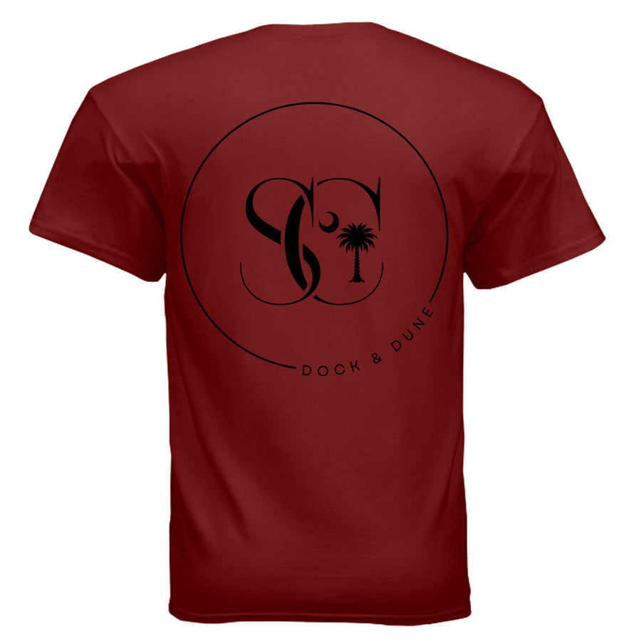 Heritage – South Carolina Palmetto & Coastal Heritage Tees
