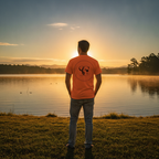 Dock & Dune of SC Tee