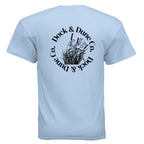 LIGHT BLUE - BACK