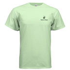 MINT GREEN - FRONT