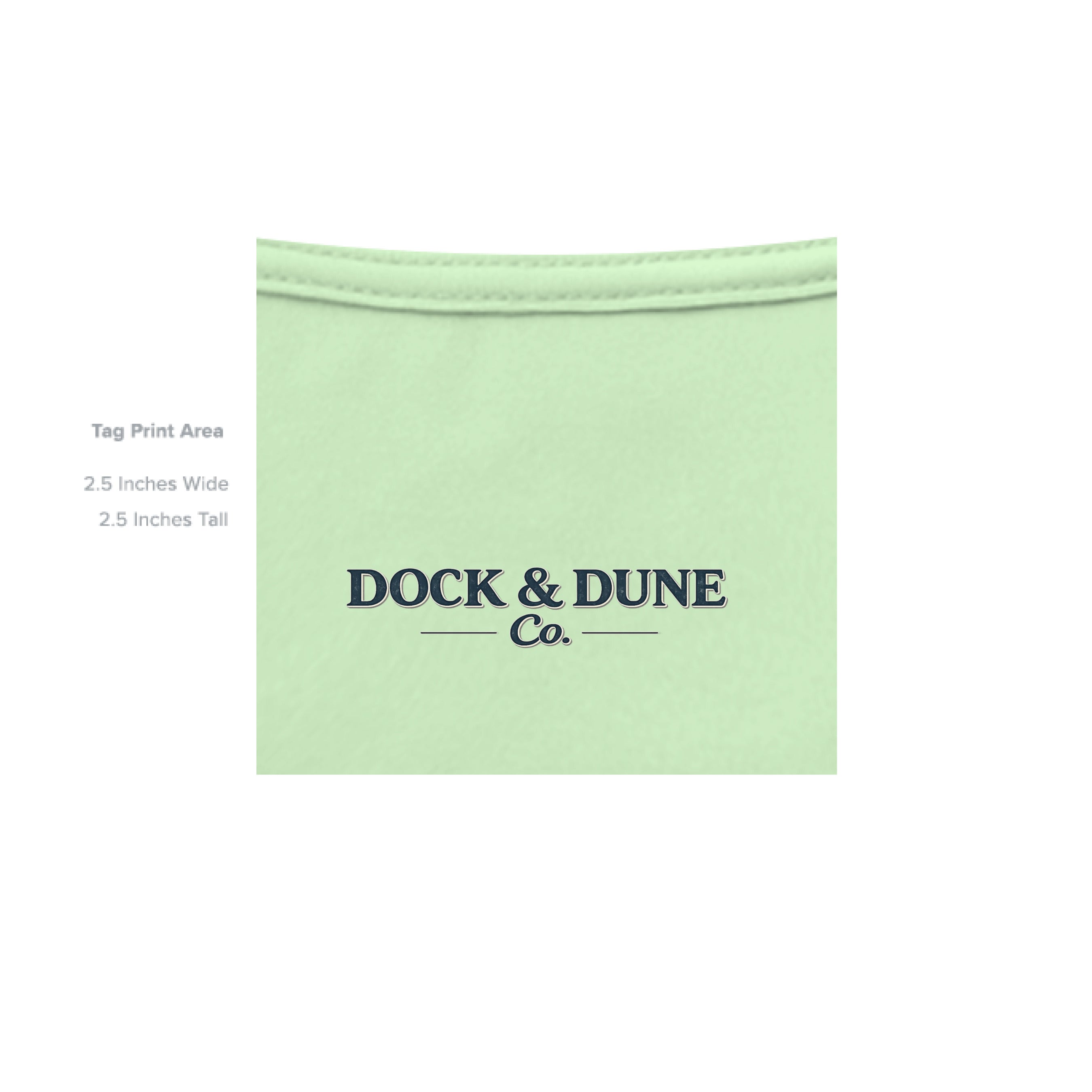 MINT GREEN - INSIDE_TAG_LINE