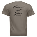 BROWN SAVANA - BACK