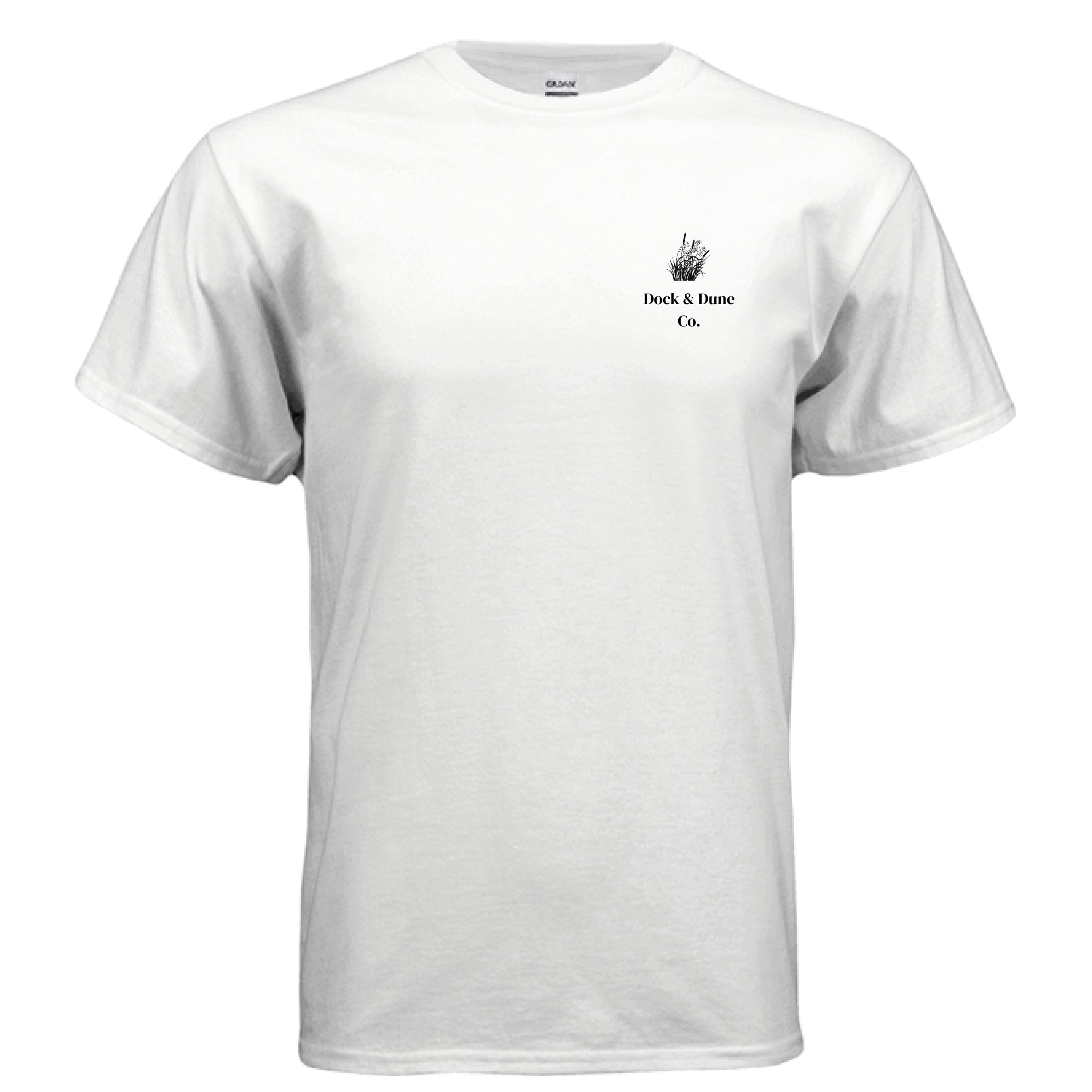 WHITE - FRONT