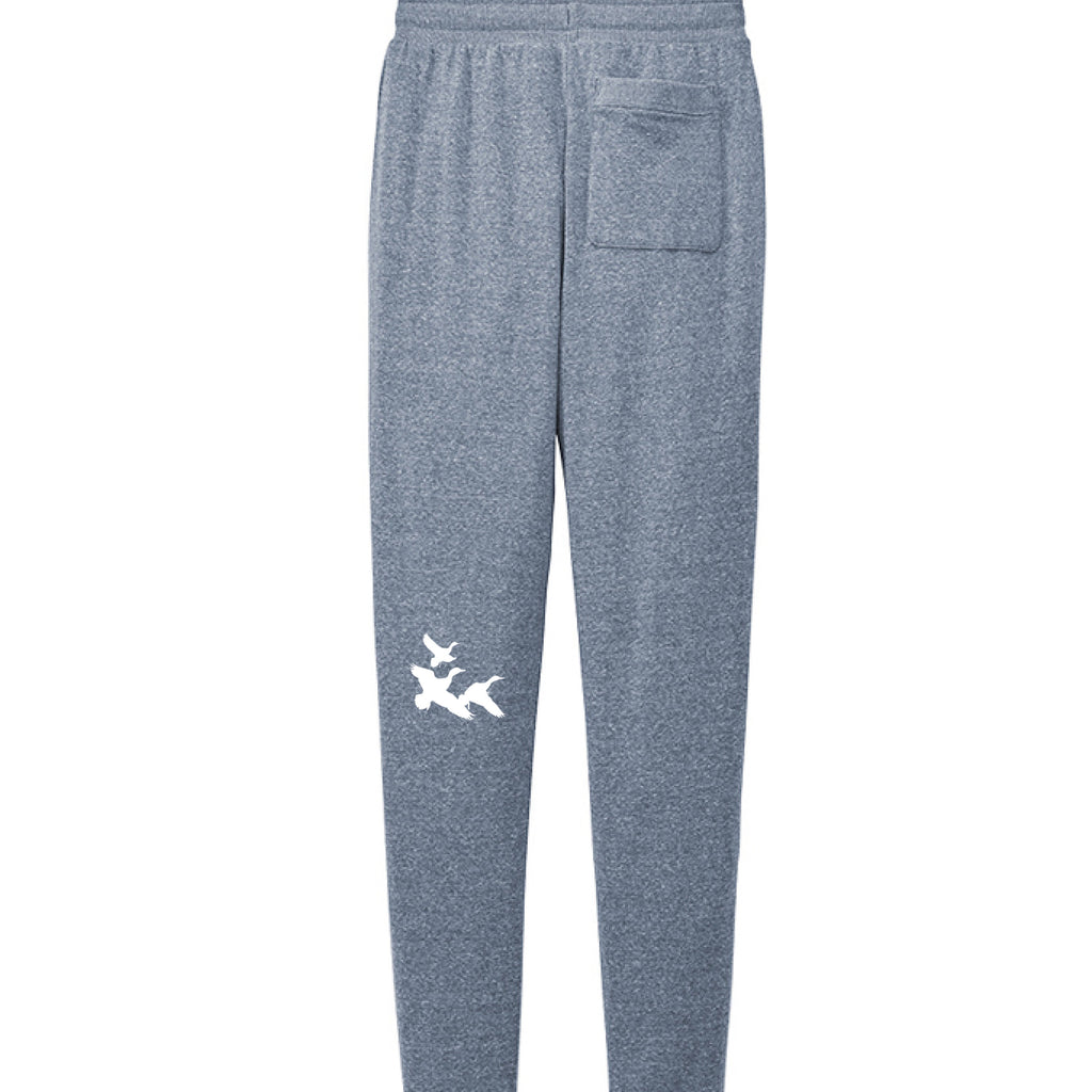 Navy Frost - BACK