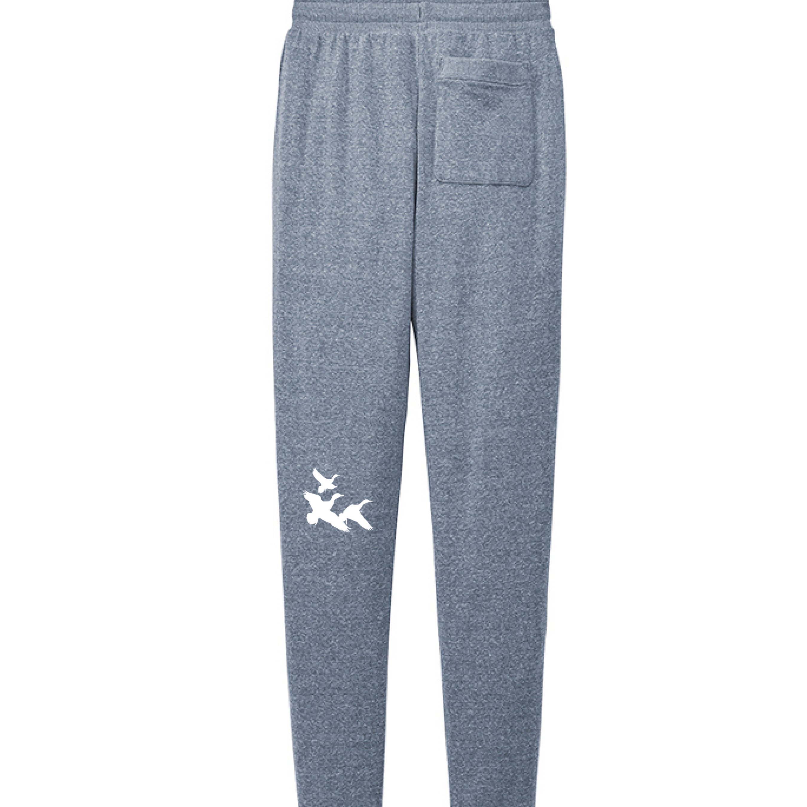Navy Frost - BACK