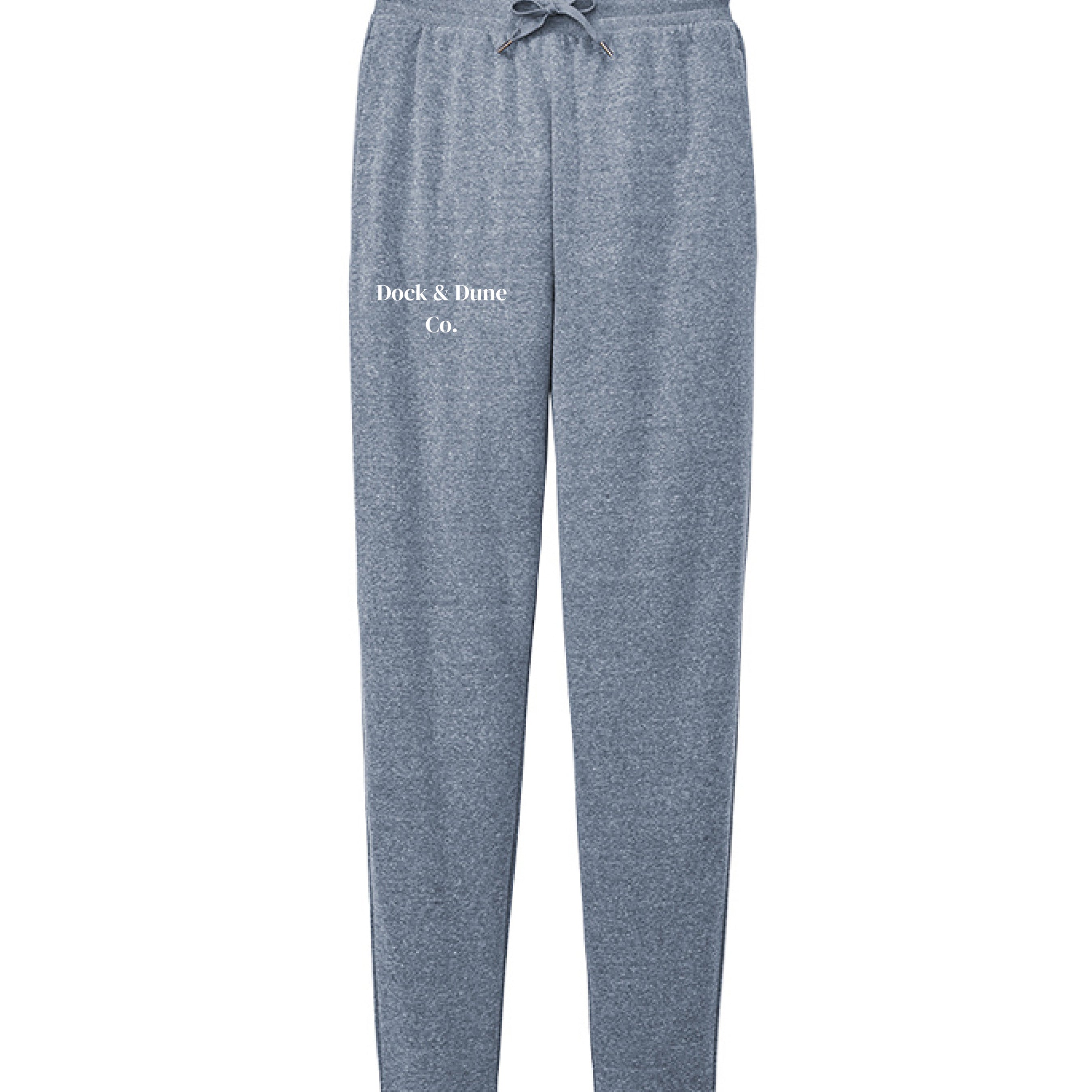 Navy Frost - FRONT