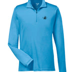 SPORT LIGHT BLUE - TT31 - FRONT