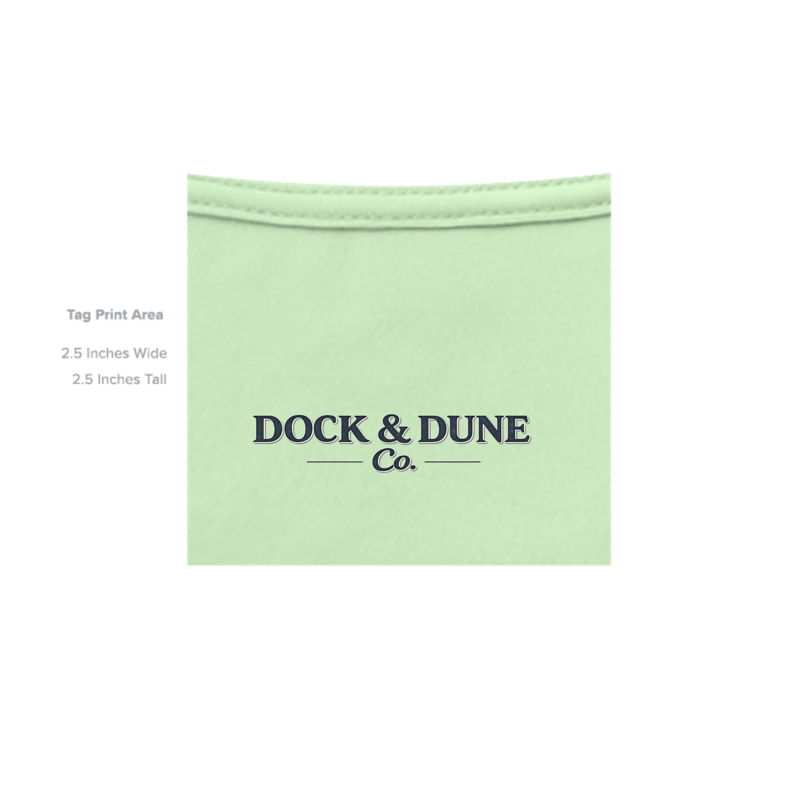 MINT GREEN - G500 - INSIDE_TAG_LINE