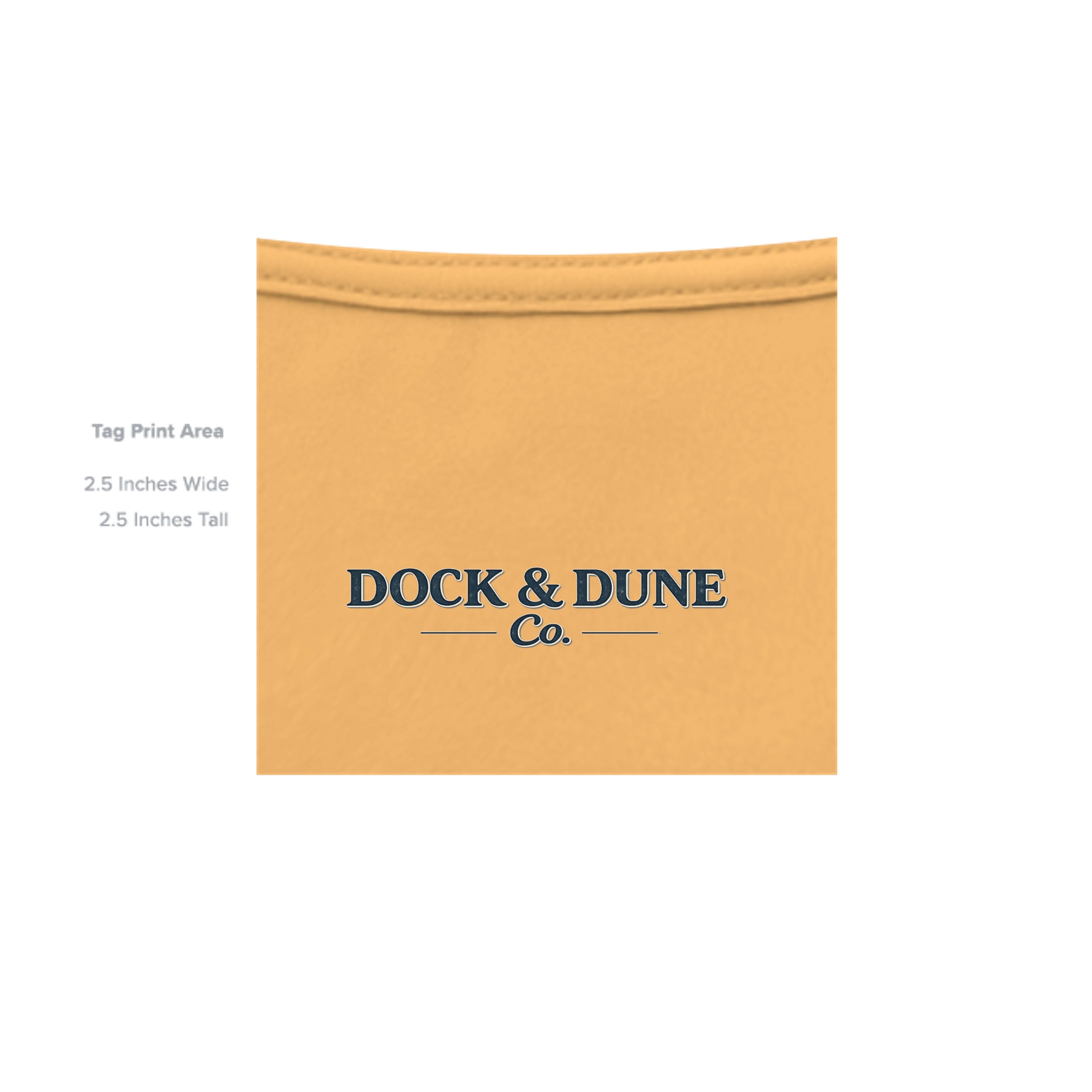 TENNESSEE ORANGE - G500 - INSIDE_TAG_LINE