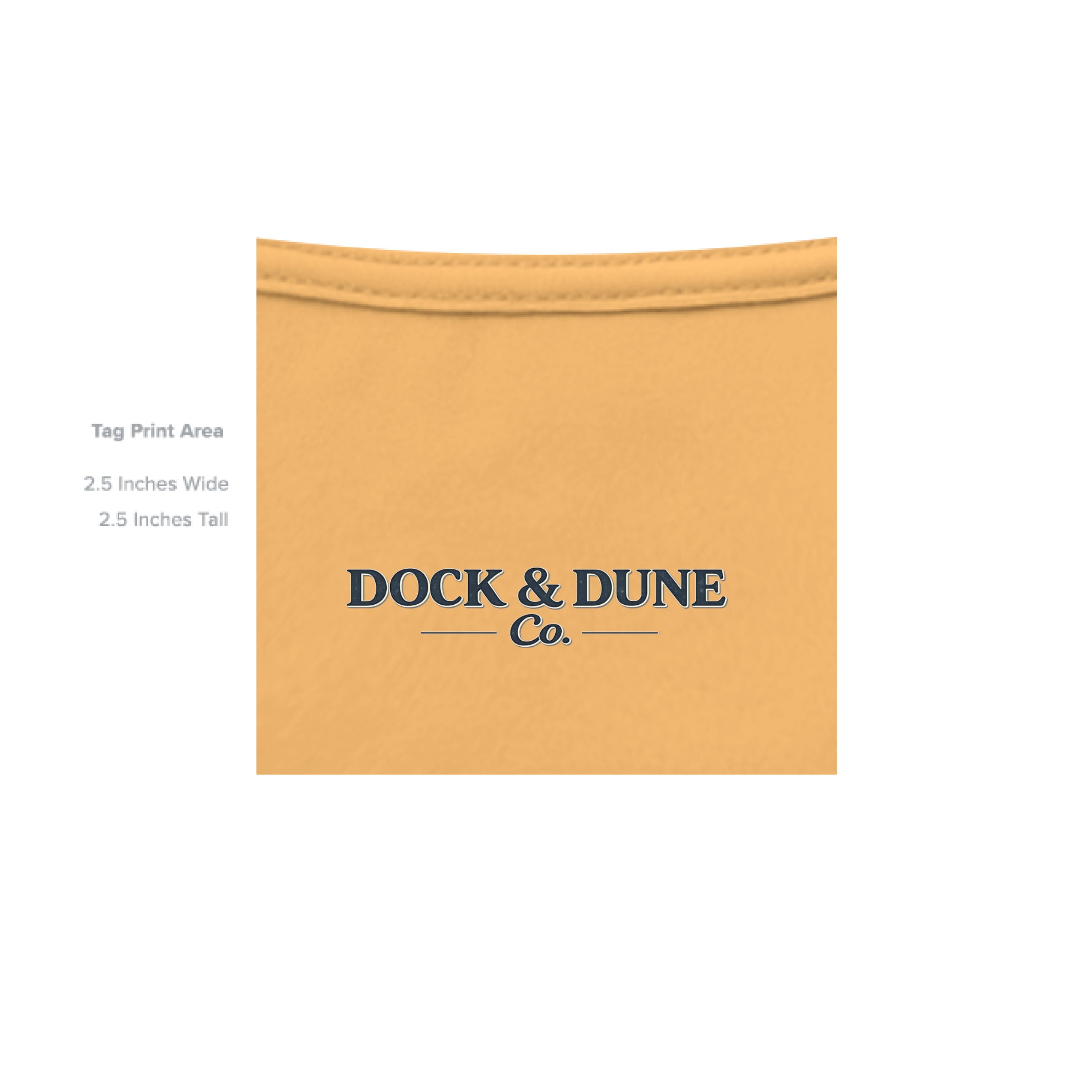 TENNESSEE ORANGE - G500 - INSIDE_TAG_LINE