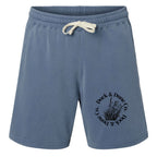 BLUE JEAN - 1468CC - FRONT