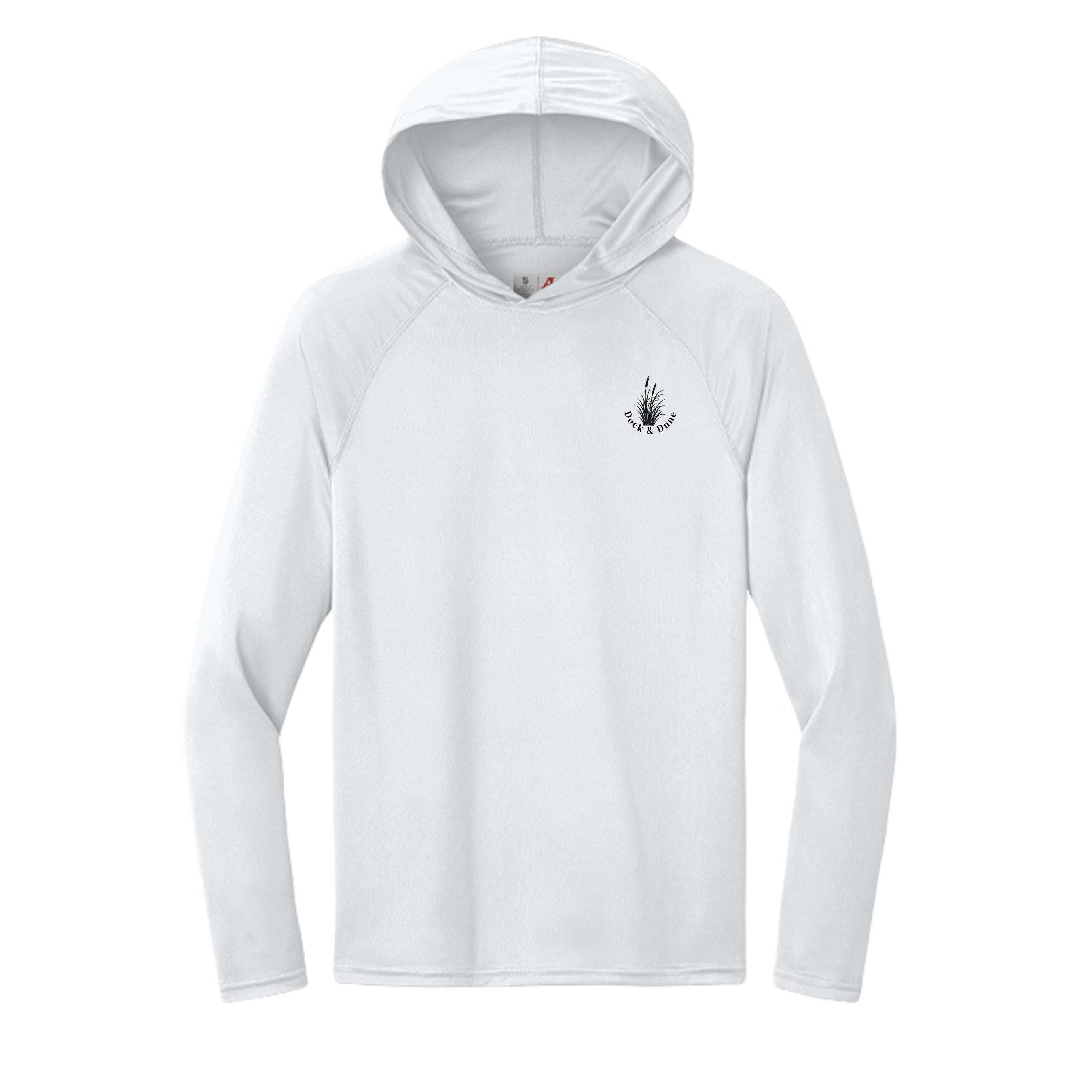 White - N3409 - FRONT
