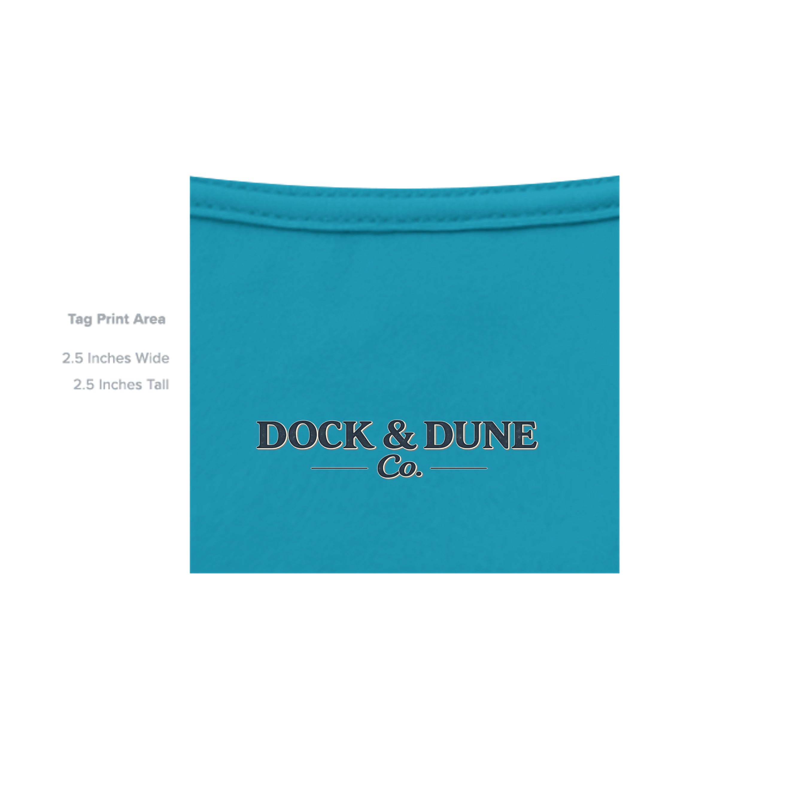 TROPICAL BLUE - G500 - INSIDE_TAG_LINE
