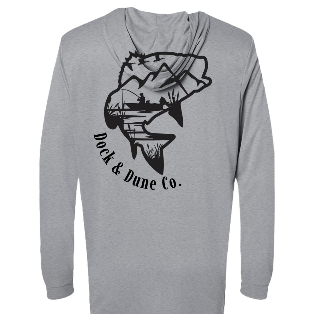 Medium Grey - 220P - BACK