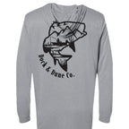 Medium Grey - 220P - BACK