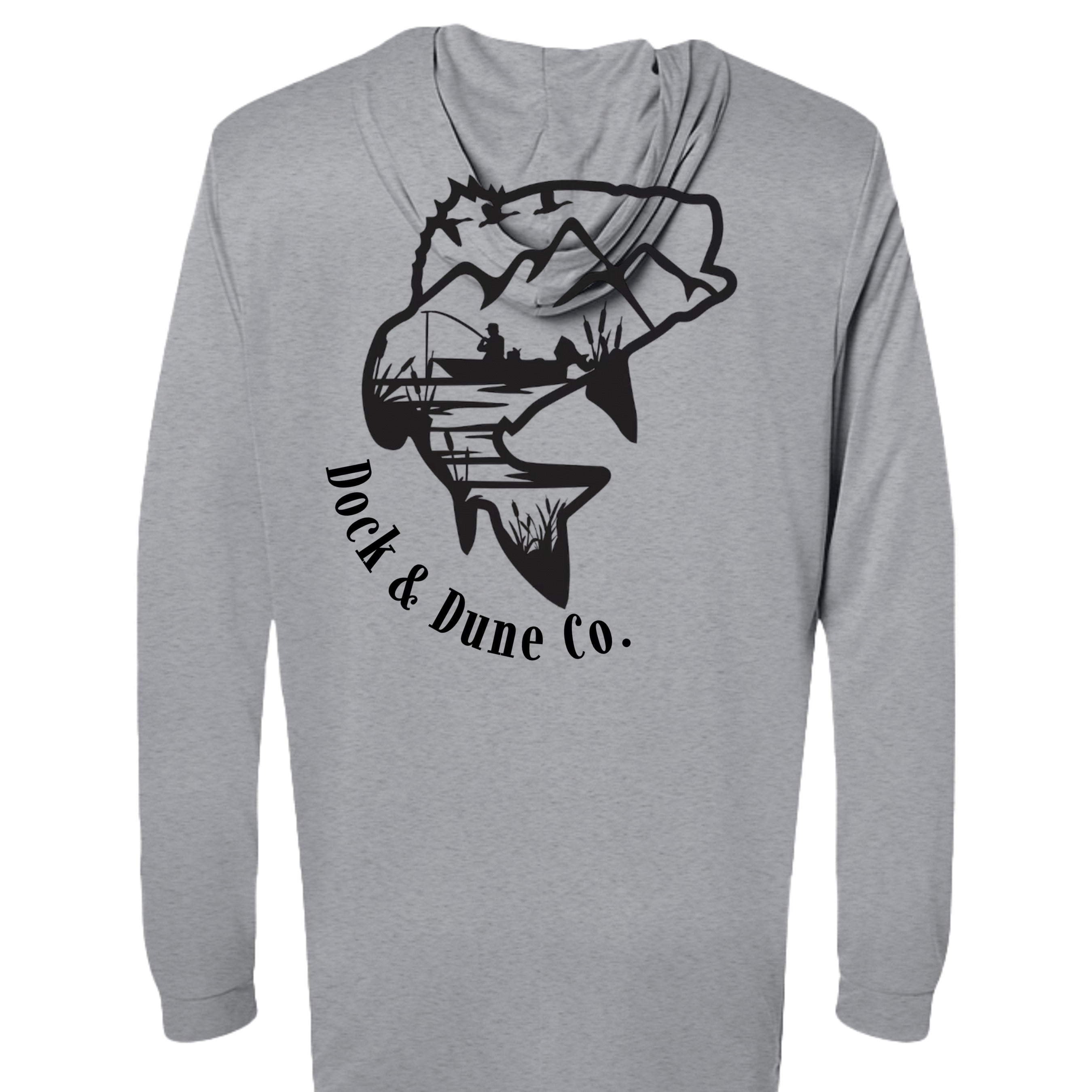 Medium Grey - 220P - BACK
