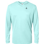 Aqua Blue - 220P - FRONT