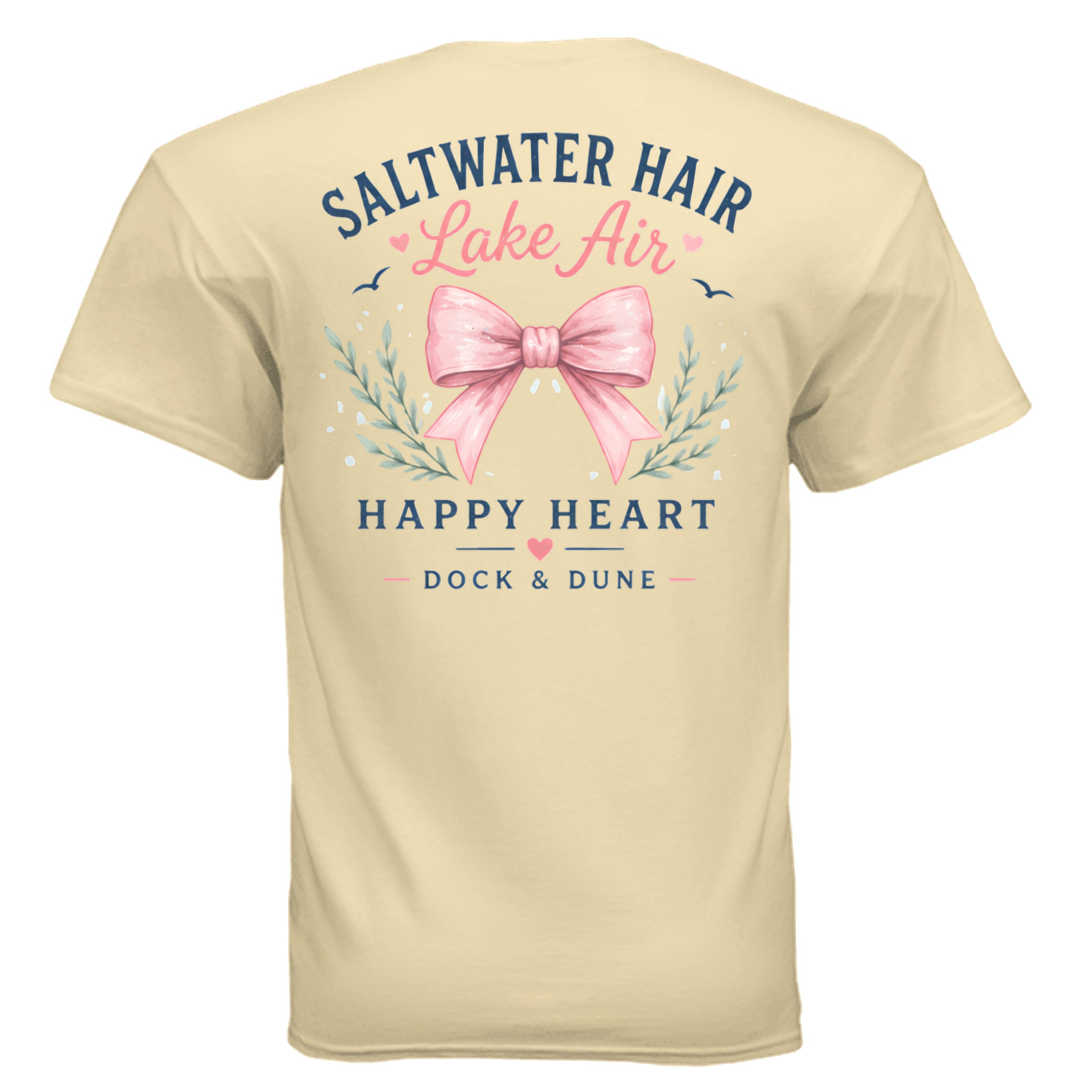 YELLOW HAZE - G500 - BACK