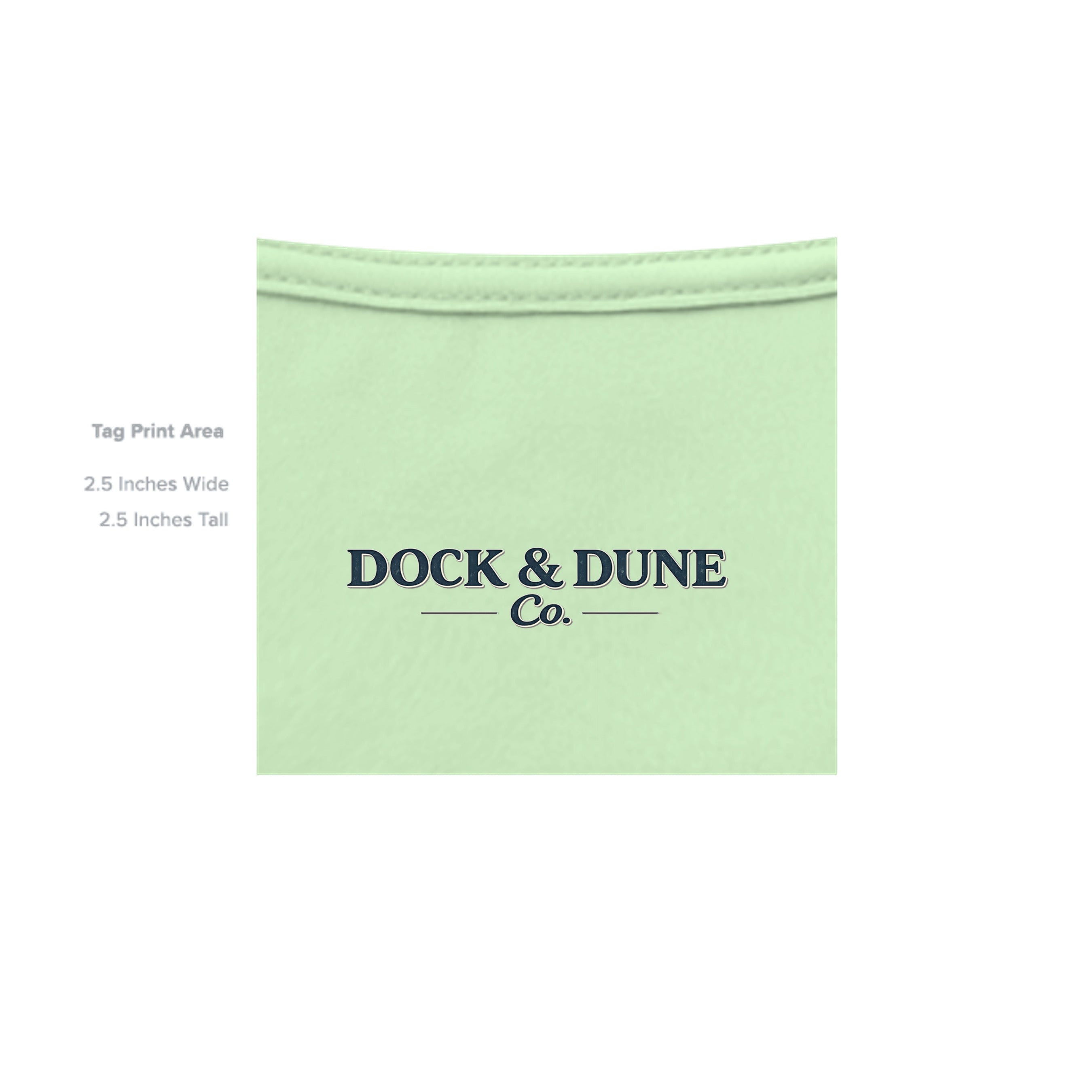 MINT GREEN - G500 - INSIDE_TAG_LINE