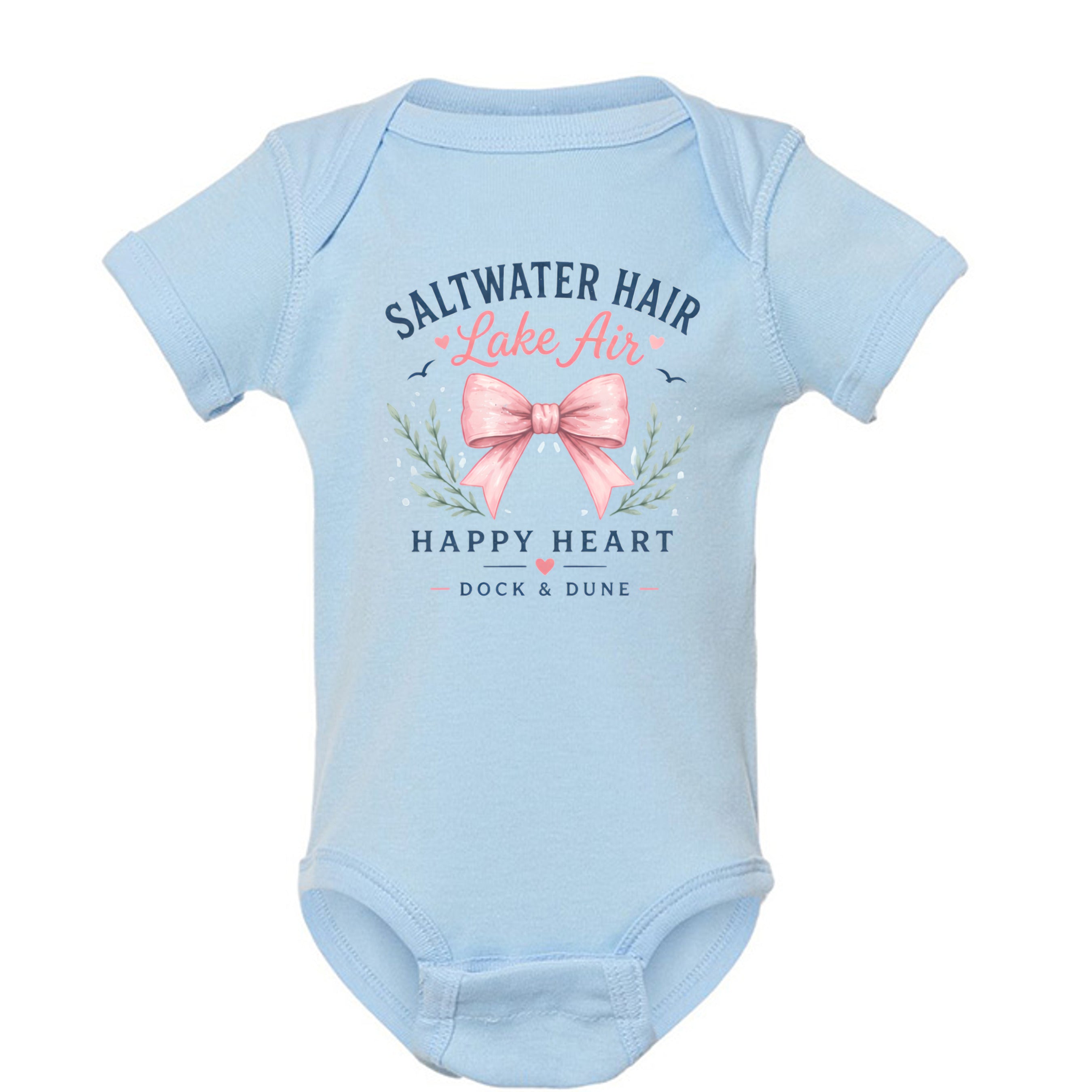 LIGHT BLUE - 4400 - FRONT