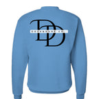 CAROLINA BLUE - P1607 - BACK