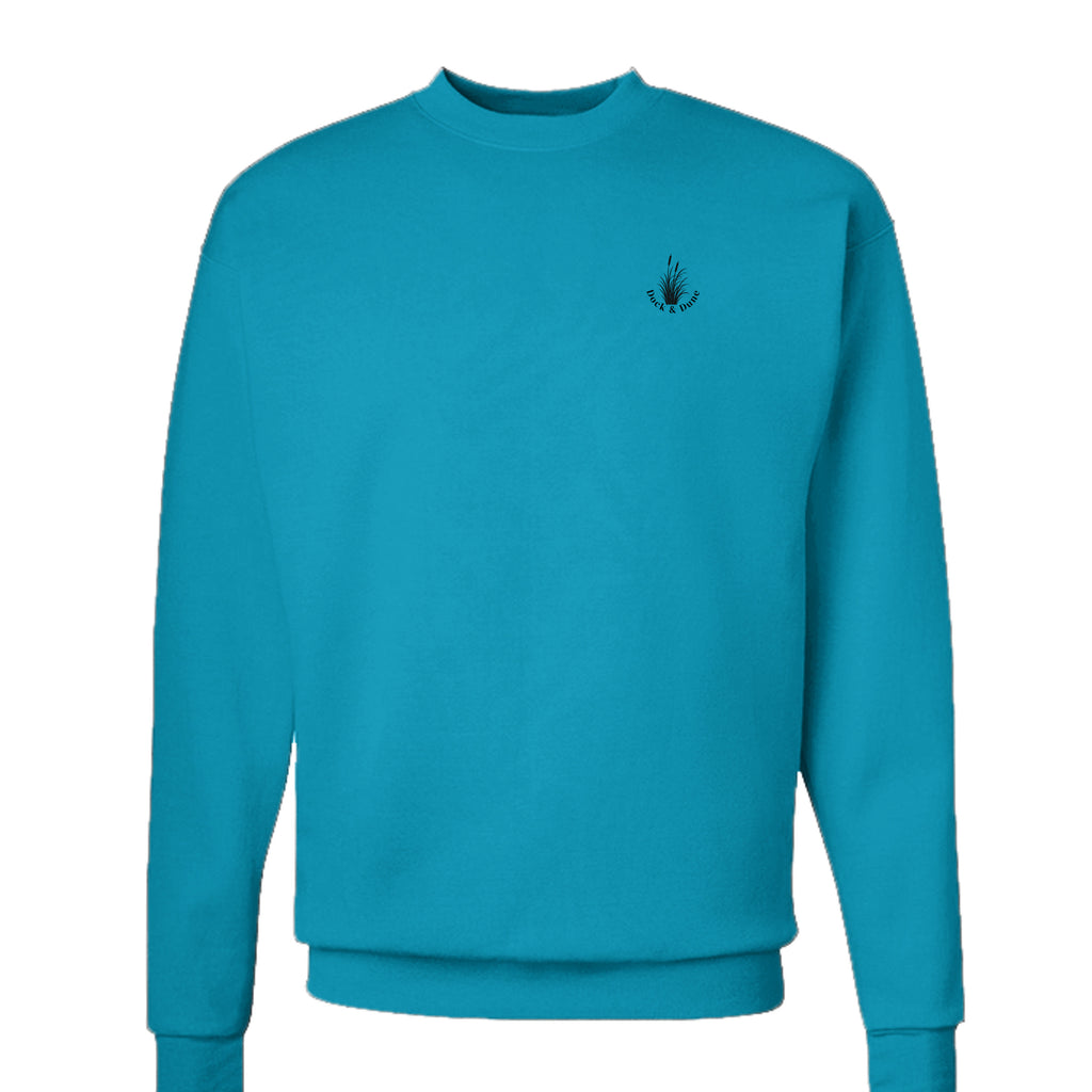 Teal - P1607 - FRONT