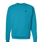 Teal - P1607 - FRONT