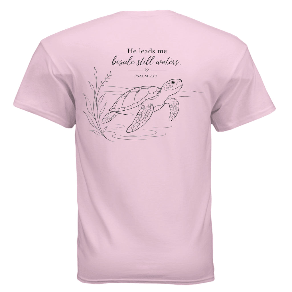 LIGHT PINK - G500 - BACK