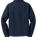 Navy - CSJ40 - BACK