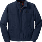 Navy - CSJ40 - FRONT
