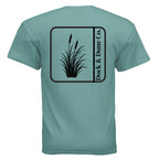 Aquatic - G500 - BACK