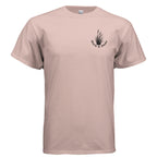Dusty Rose - G500 - FRONT