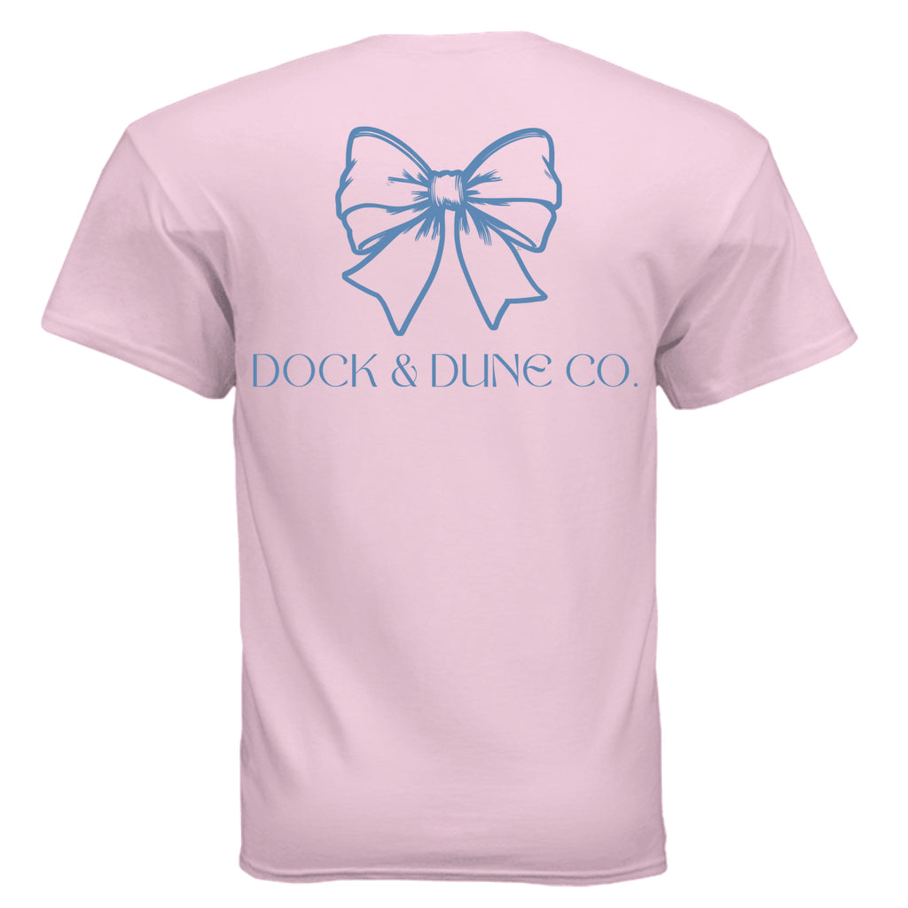 LIGHT PINK - G500 - BACK