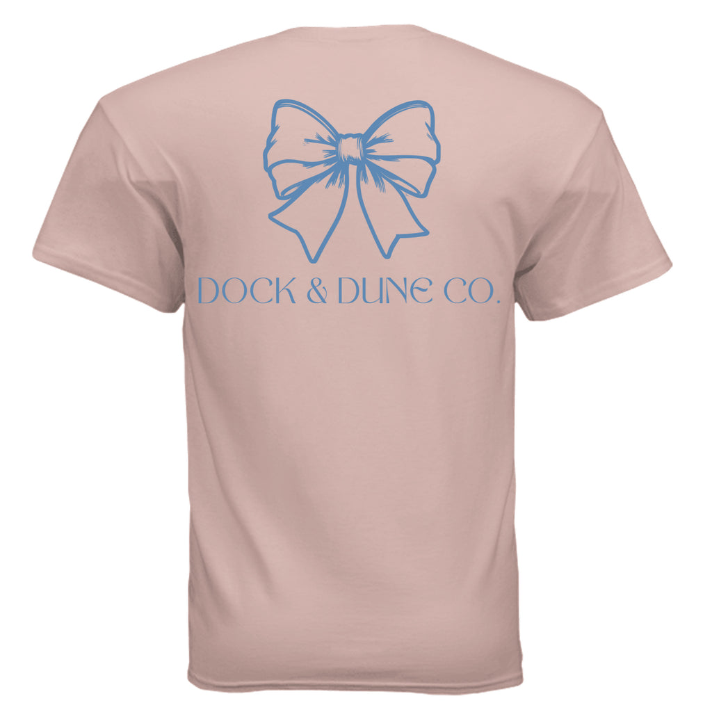 Dusty Rose - G500 - BACK