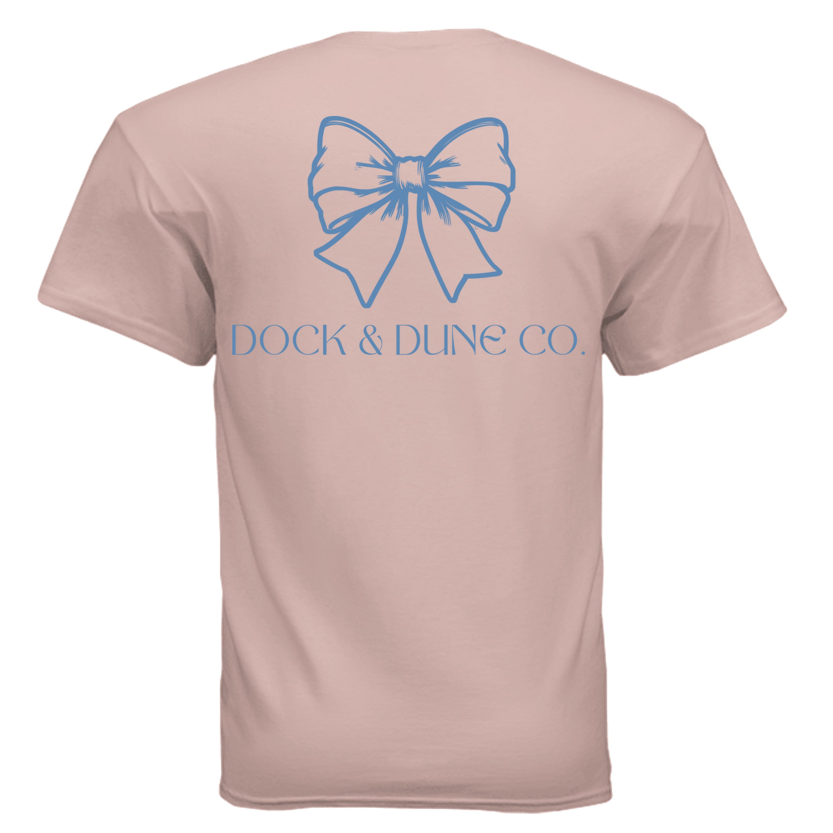 Dusty Rose - G500 - BACK