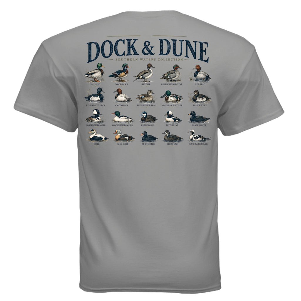 GRAVEL - G500 - BACK
