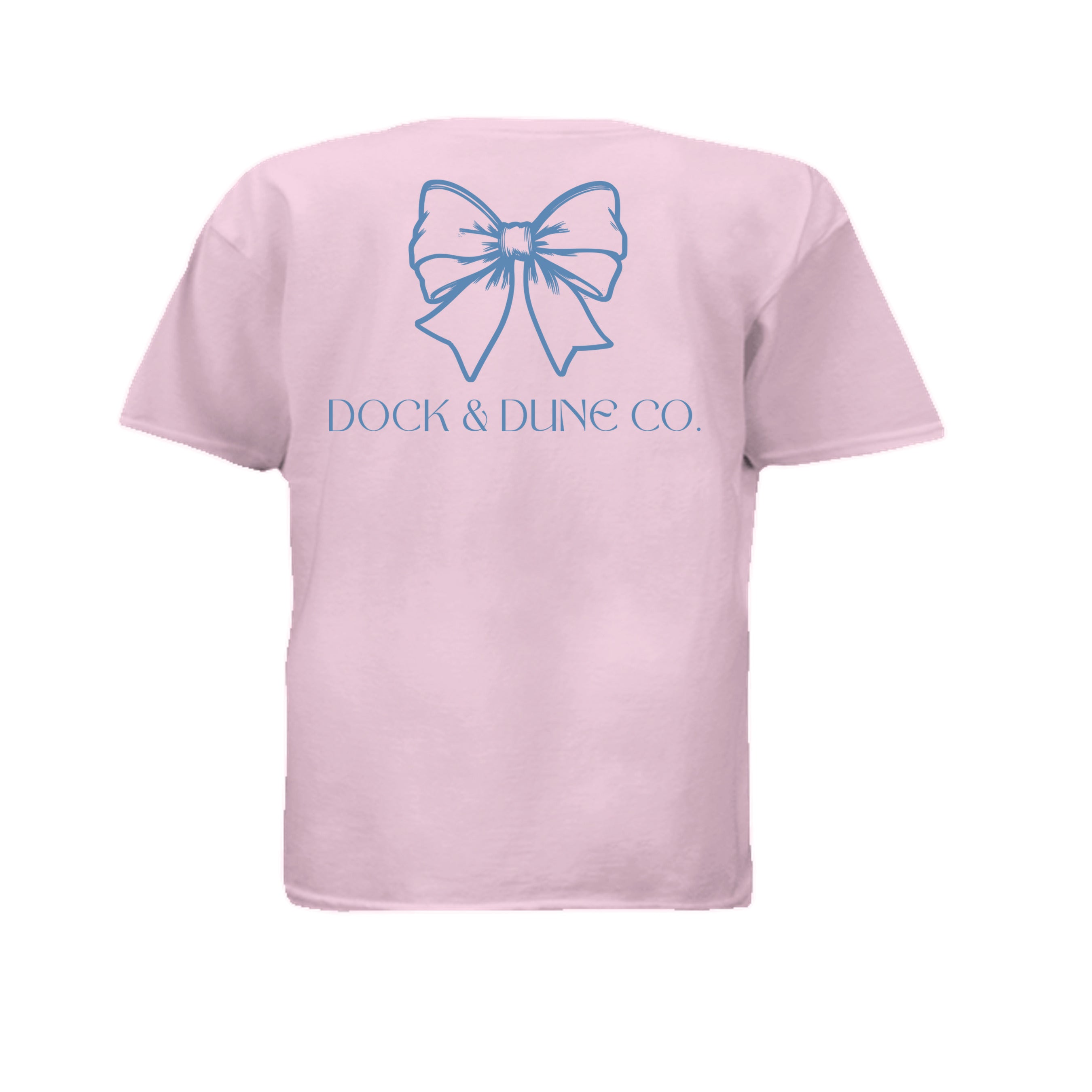 LIGHT PINK - G500B - BACK