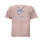 Dusty Rose - G500B - BACK