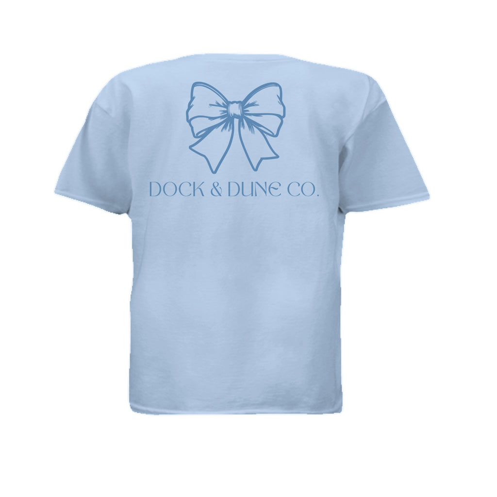 LIGHT BLUE - G500B - BACK