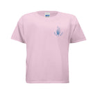 LIGHT PINK - G500B - FRONT