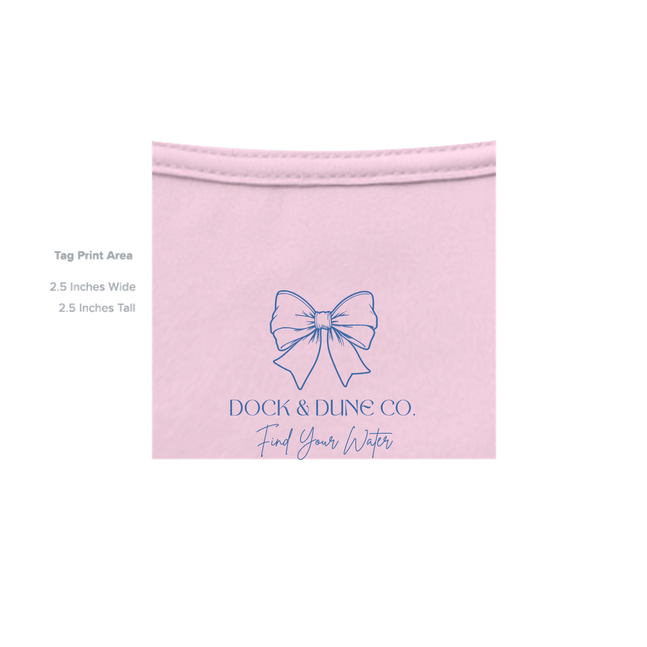 LIGHT PINK - G500B - INSIDE_TAG_LINE
