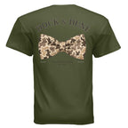 MILITARY GREEN - G500 - BACK