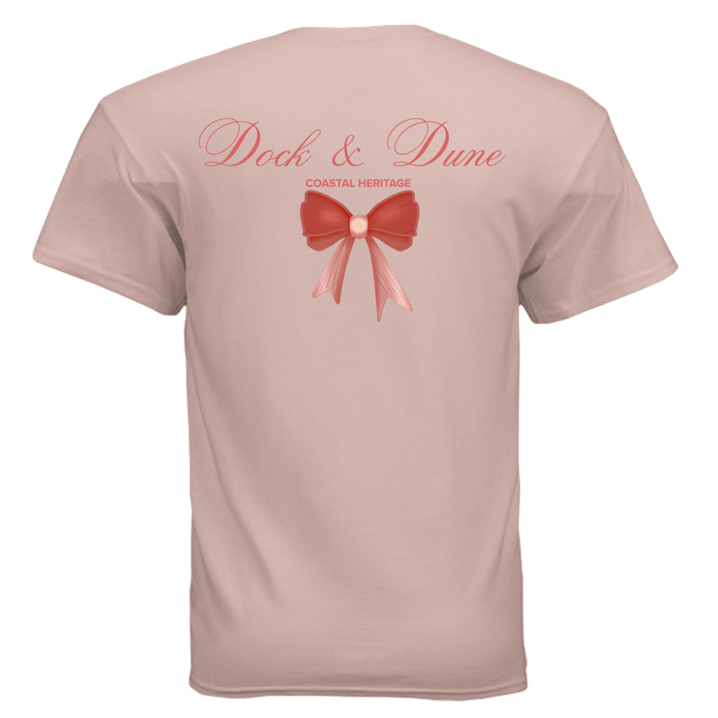 Dusty Rose - G500 - BACK
