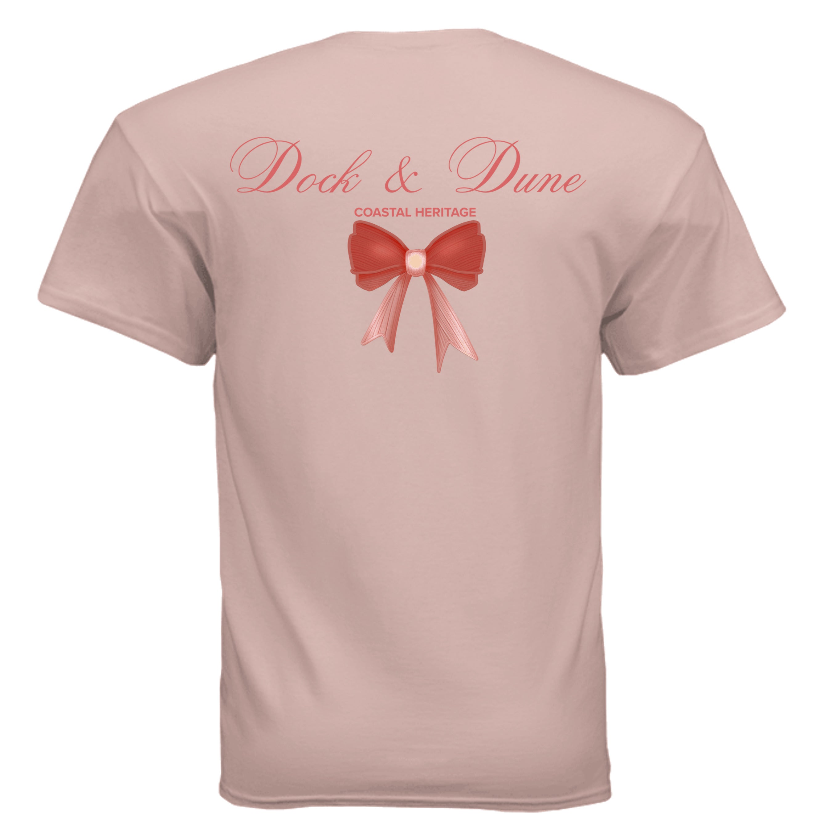 Dusty Rose - G500 - BACK
