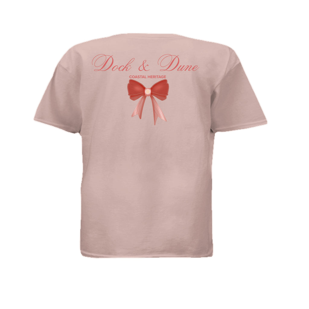 Dusty Rose - G500B - BACK