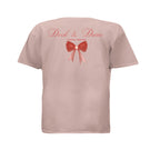 Dusty Rose - G500B - BACK