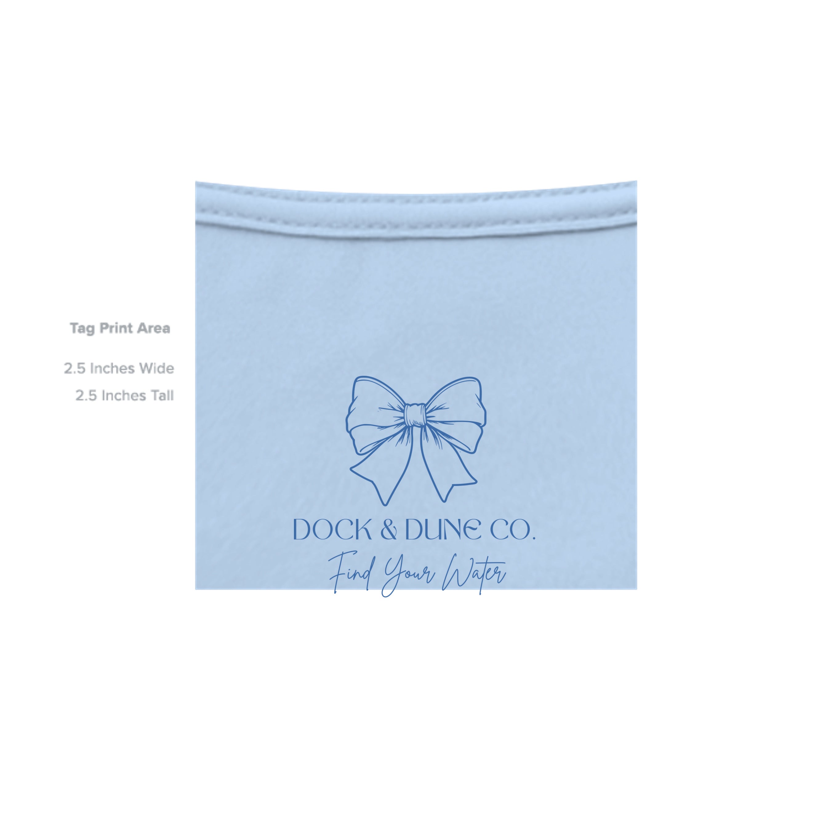 LIGHT BLUE - G500B - INSIDE_TAG_LINE