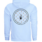 LIGHT BLUE - G185 - BACK