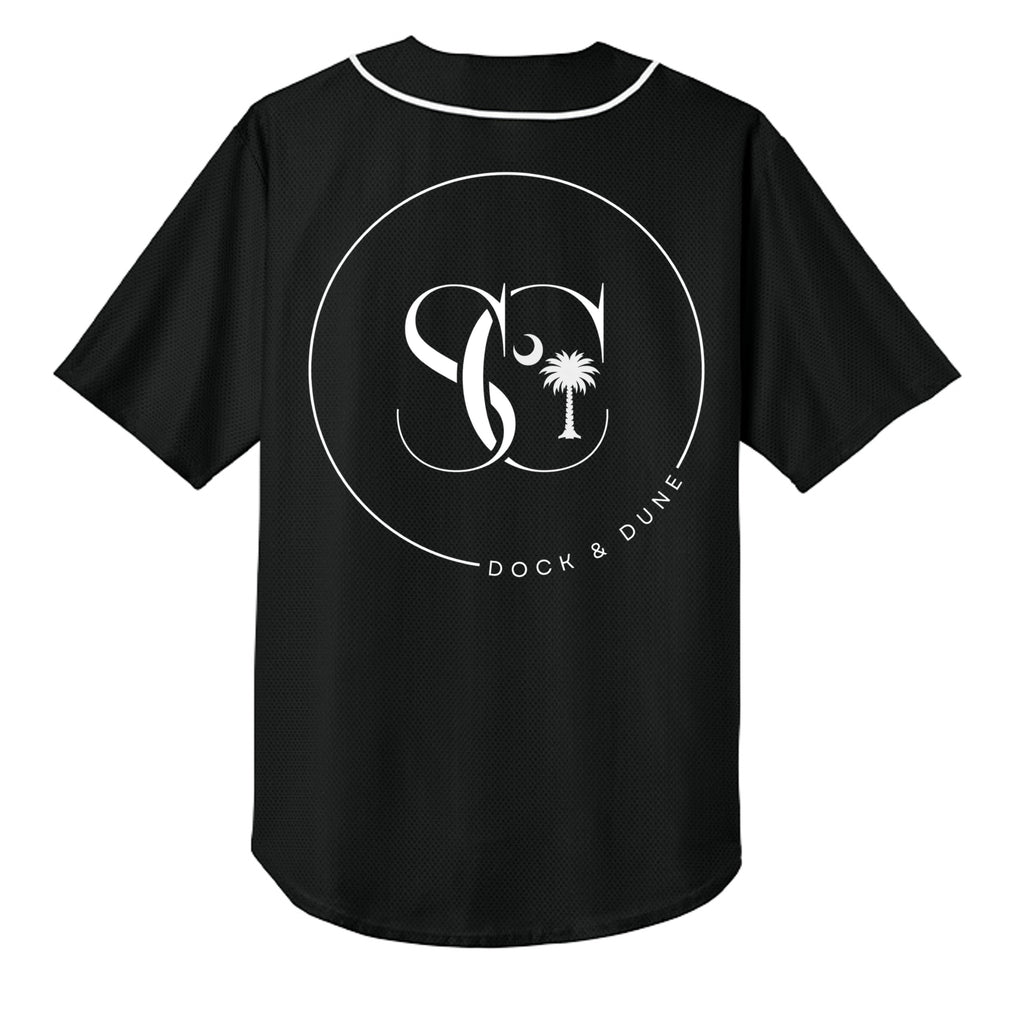 BLACK - N4184 - BACK