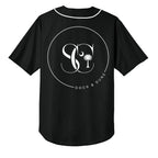 BLACK - N4184 - BACK